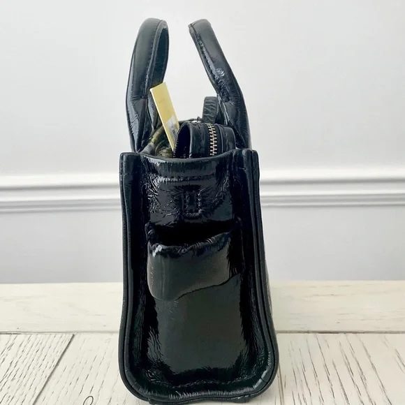 ❌❌Sold❌❌ New Marc Jacobs Micro Tote - Picture 3 of 7